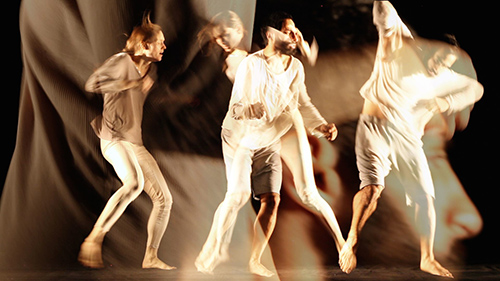Replaced Vision, POOL 14 - INTERNATIONALE TanzFilmPlattform BERLIN