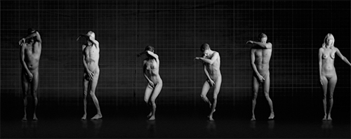 Turning, POOL 14 - INTERNATIONALE TanzFilmPlattform BERLIN