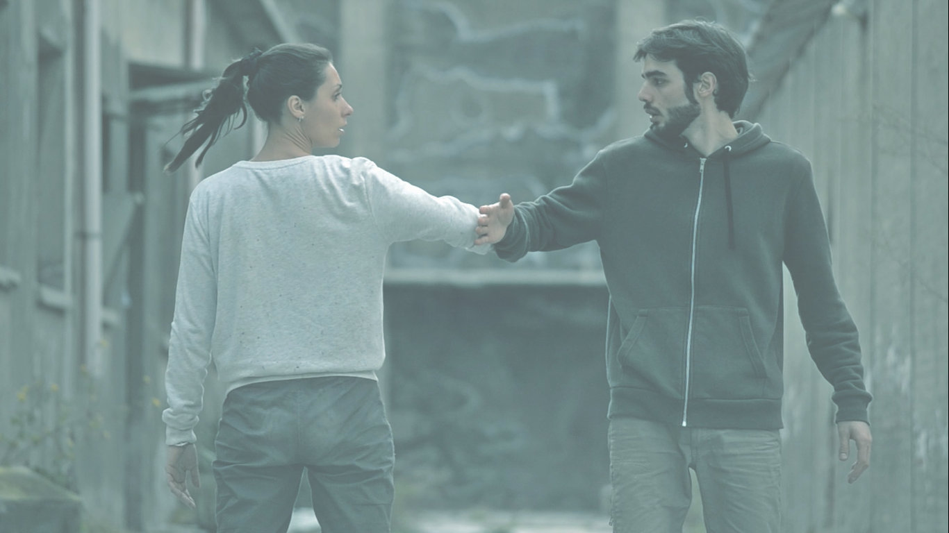 +-, Marco Alma, POOL 16 - INTERNATIONALES TanzFilmFestival BERLIN
