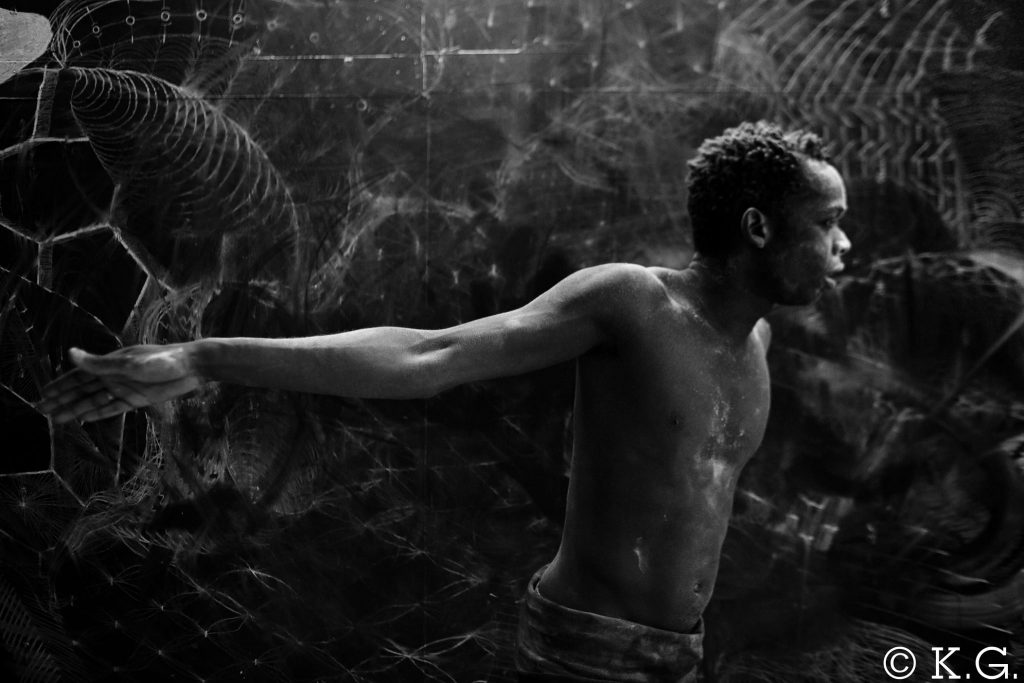 Univers POOL 17 -INTERNATIONALES TanzFilmFestival BERLIN