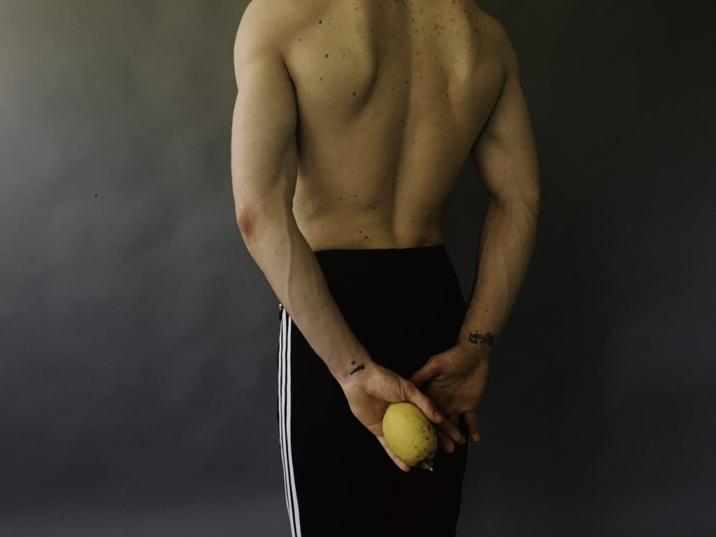Housecage, POOL 17 - INTERNATIONALES TanzFilmFestival BERLIN