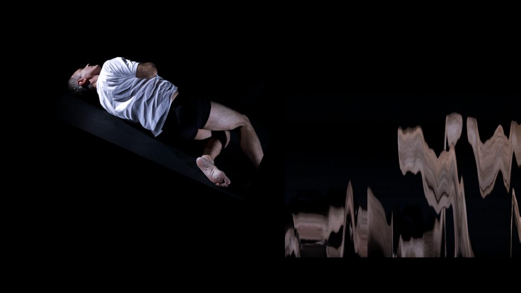 Reverb POOL 17 - INTERNATIONALES TanzFilmFestival BERLIN