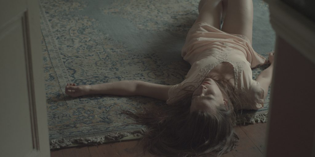 True Love Waits Adi Halfin POOL 17 - INTERNATIONALES TanzFilmFestival BERLIN