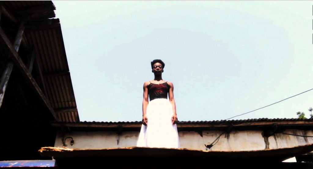 ABISMO, Aida Colmenero Dïaz, POOL 18