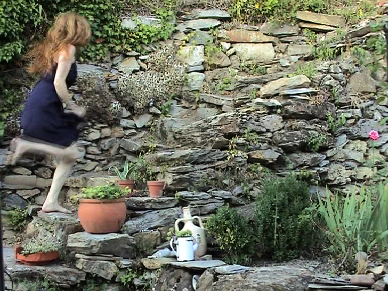 Der Weg hinauf, POOL 19
