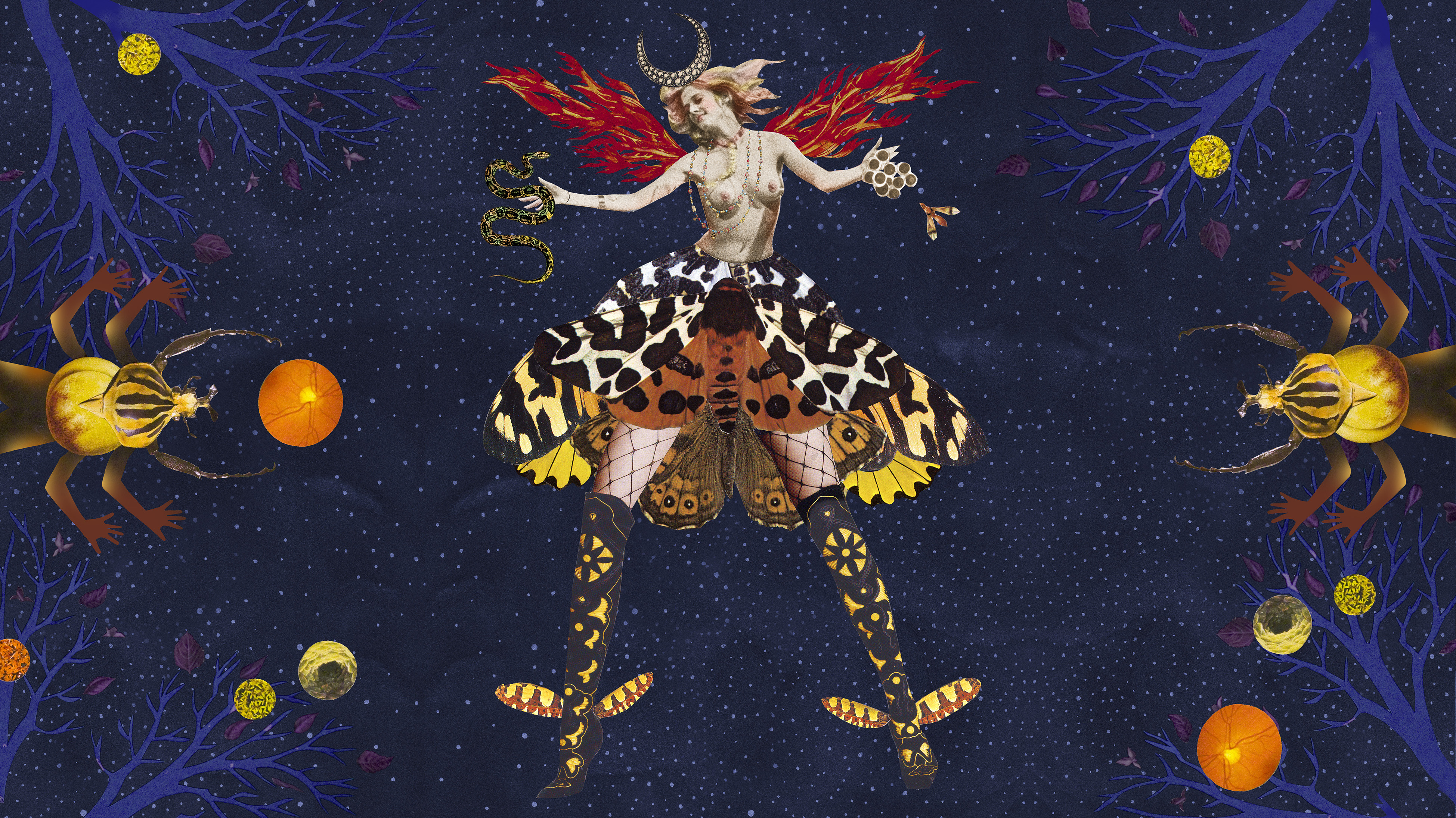 gods of tiny things DeborahKelly_POOL 19
